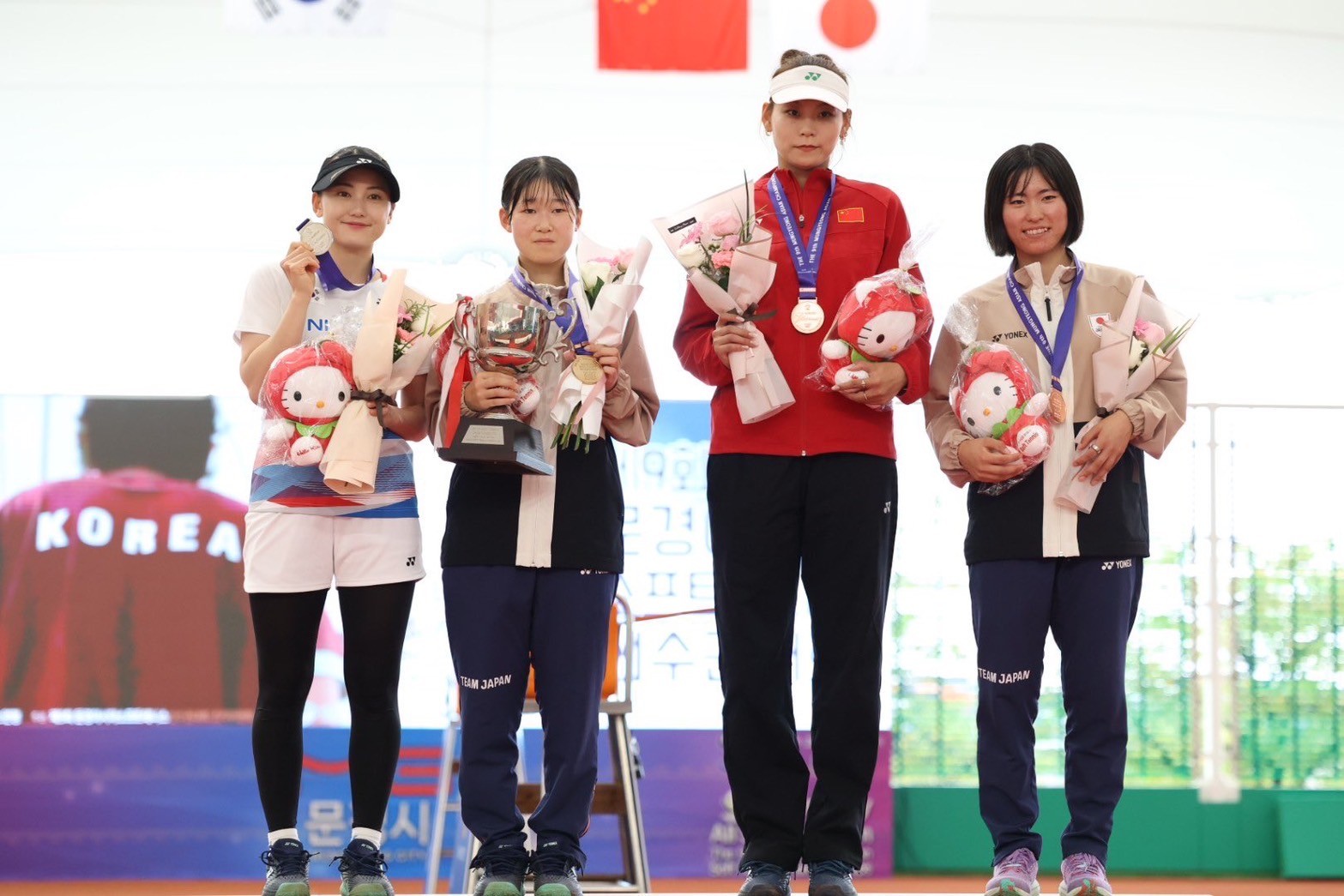 テニス2
